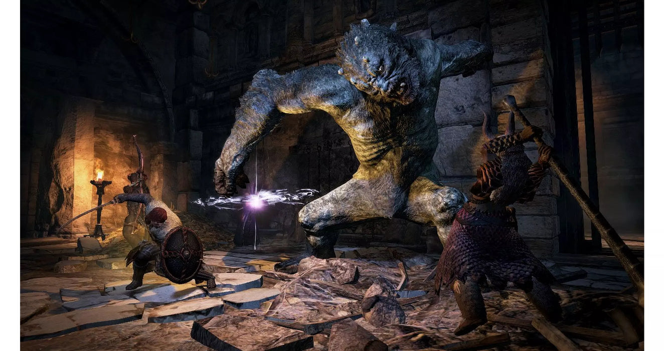 Dragon's Dogma: Dark Arisen – Xbox 360 (X360) - for just $7.99! 