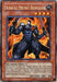 Koa'ki Meiru Bergzak [TSHD-EN099] Secret Rare - for just $1.30! 