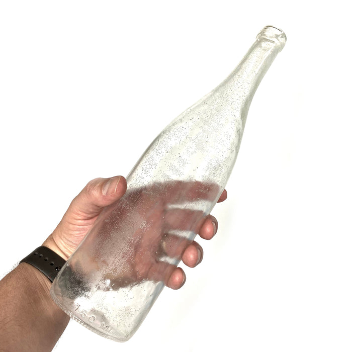 SMASHProps Breakaway White Wine Bottle Prop - for just $32! 