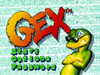 Gex [Long Box] – PlayStation 1 (PS1) - for just $0! 