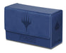 Ultra PRO: Flip Box - Magic the Gathering (Blue Mana / Dual) - for just $0! 