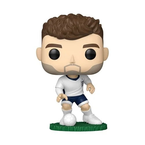 Funko Pop! - Football World Cup 2026 Vinyl Figures - Select Figure(s) - for just $14.99! 