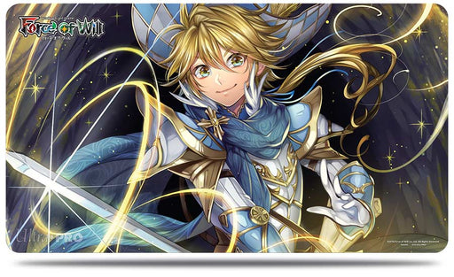 Ultra PRO: Playmat - Force of Will (Bors) - Just $0! Shop now at Retro Gaming of Denver