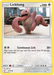 Lickitung (16/18) [Sun & Moon: Detective Pikachu] - for just $0.15! 