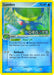 Lombre (33/107) (Stamped) [EX: Deoxys] - for just $4.55! 