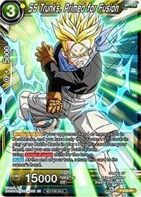 SS Trunks, Primed for Fusion (P-226) [Promotion Cards] - for just $0.20! 
