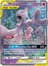 Mewtwo & Mew GX (71/236) [Sun & Moon: Unified Minds] - for just $45.75! 
