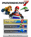 Mario Kart 7 – Nintendo 3DS (3DS) - for just $14.99! 