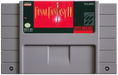 Final Fantasy II – Super Nintendo Entertainment System (SNES) - for just $49.99! 
