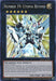 Number 39: Utopia Beyond [NECH-EN095] Super Rare - for just $0.55! 