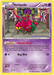 Venipede (72/149) [Black & White: Boundaries Crossed] - for just $0.20! 