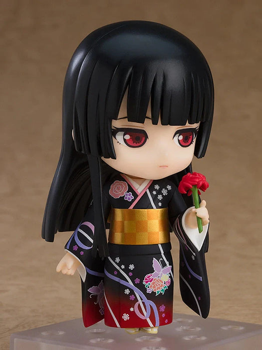 Hell Girl: Fourth Twilight Nendoroid 1634 Ai Enma Figure - Just $94.95! Shop now at Retro Gaming of Denver