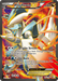 White Kyurem EX (146/149) [Black & White: Boundaries Crossed] - for just $204! 