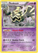Dusknoir (63/149) (Cosmos Holo) (Blister Exclusive) [Black & White: Boundaries Crossed] - for just $1.35! 