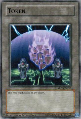 Ceremonial Token [ABPF-ENTK1] Common - for just $2! 