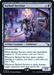 Barbed Servitor (PRE-077) - Murders at Karlov Manor Promos Foil - for just $0.32! 