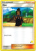 Hau (120/149) (Pikachu Stamp #54) [Battle Academy 2020] - for just $0.10! 