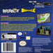 Paperboy & Rampage – Game Boy Advance (GBA) - for just $12.99! 