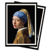 Ultra PRO: Standard 100ct Sleeves - Fine Art (The Girl with the Pearl Earring) - Just $0! Shop now at Retro Gaming of Denver