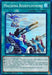 Machina Redeployment [SR10-EN023] Super Rare - for just $0.45! 