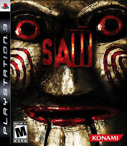 SAW (Playstation 3) - for just $0! 