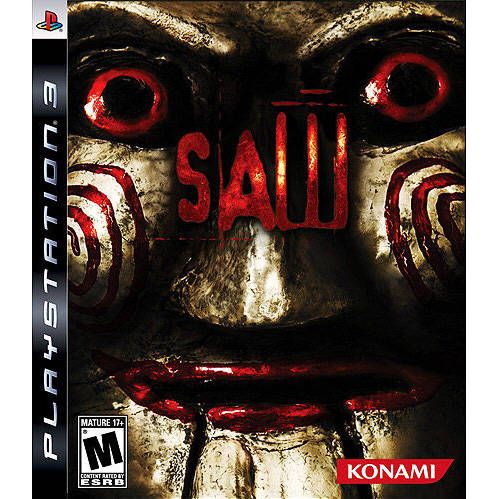 SAW (Playstation 3) - Just $0! Shop now at Retro Gaming of Denver