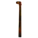 28 Inch Length Foam Rubber Lead Pipe with 90 degree Elbow - for just $48! 