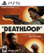 Deathloop – PlayStation 5 (PS5) - for just $13.99! 