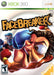 FaceBreaker (Xbox 360) - for just $0! 