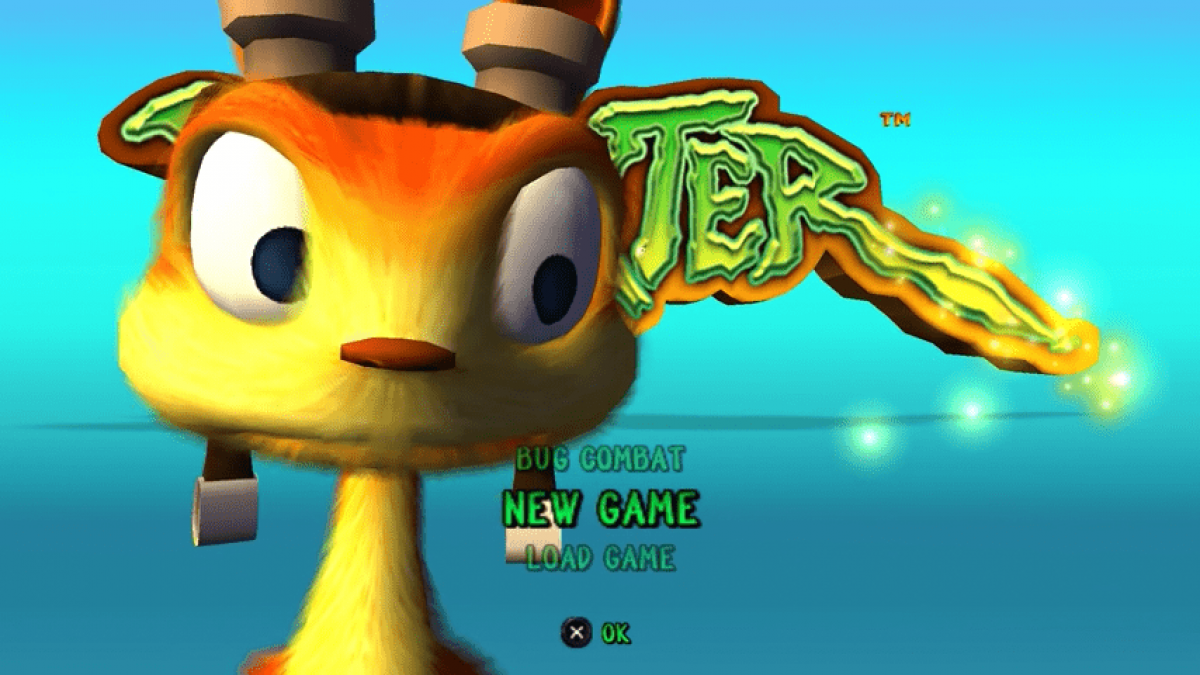 Daxter – PlayStation Portable (PSP) - for just $12.99! 