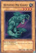 Hitotsu-Me Giant [LOB-EN002] Common - for just $0.10! 
