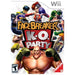 FaceBreaker K.O. Party (Wii) - Just $0! Shop now at Retro Gaming of Denver