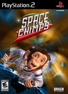 Space Chimps (Playstation 2) - for just $0! 