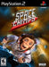 Space Chimps (Playstation 2) - for just $0! 