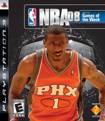 NBA 08 - Playstation 3 - for just $6.99! 
