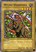 Mystic Horseman [SDK-012] Common - for just $0.15! 