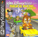 Walt Disney World Quest: Magical Racing Tour (Playstation) - for just $0! 