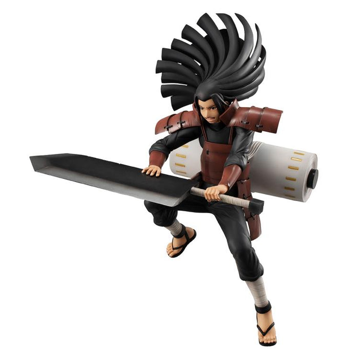 GEM Series: Naruto Shippuden - Senju Hashirama - for just $199.99! 
