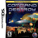 Command and Destroy (Nintendo DS) - for just $0! 