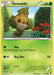 Sewaddle 005/119 - XY  Phantom Forces Reverse Holofoil - for just $0.17! 