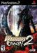 Warriors Orochi 2 (Playstation 2) - for just $0! 