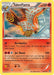 Talonflame 010/119 - XY  Phantom Forces Reverse Holofoil - for just $0.30! 