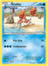 Krabby 013/119 - XY  Phantom Forces - for just $0.05! 