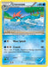 Croconaw 016/119 - XY  Phantom Forces - for just $0.18! 