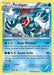 Feraligatr 017/119 - XY  Phantom Forces Holofoil - for just $0.41! 