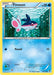 Finneon 018/119 - XY  Phantom Forces Reverse Holofoil - for just $0.28! 