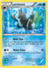 Lumineon 019/119 - XY  Phantom Forces Reverse Holofoil - for just $0.39! 