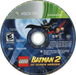 LEGO Batman 2 DC Super Heroes [Platinum Hits] — Xbox 360 (X360) - for just $6.99! 