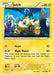 Joltik 026/119 - XY  Phantom Forces - for just $0.14! 