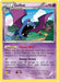 Golbat 032/119 - XY  Phantom Forces - for just $0.13! 